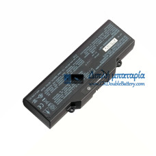 Μπαταρία για Getac BP2S2P2600(S) 441814800016 E100 [Αντικατάσταση μπαταρίας]